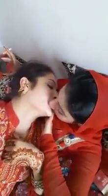 Pakistani Lesbians | #Pakistani Girls having fun | By Home Shots ...