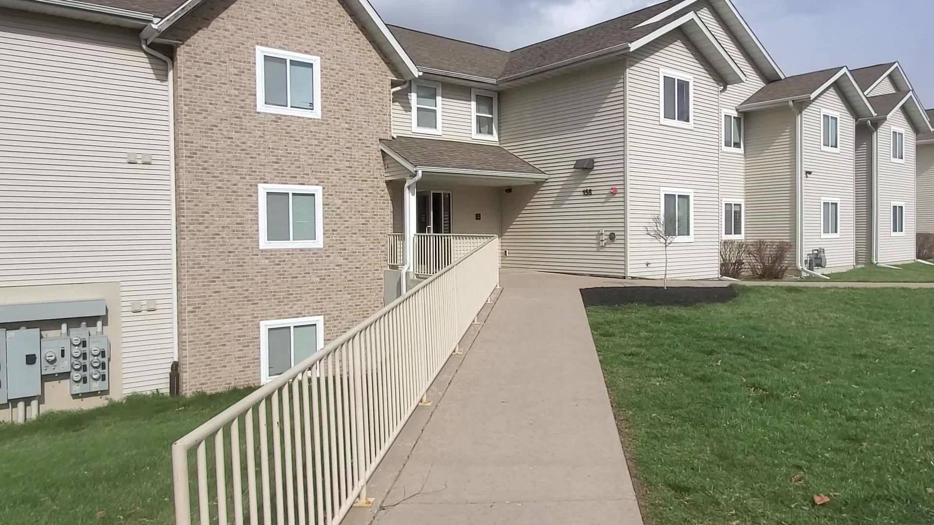 The Villas at Muscatine Home Facebook