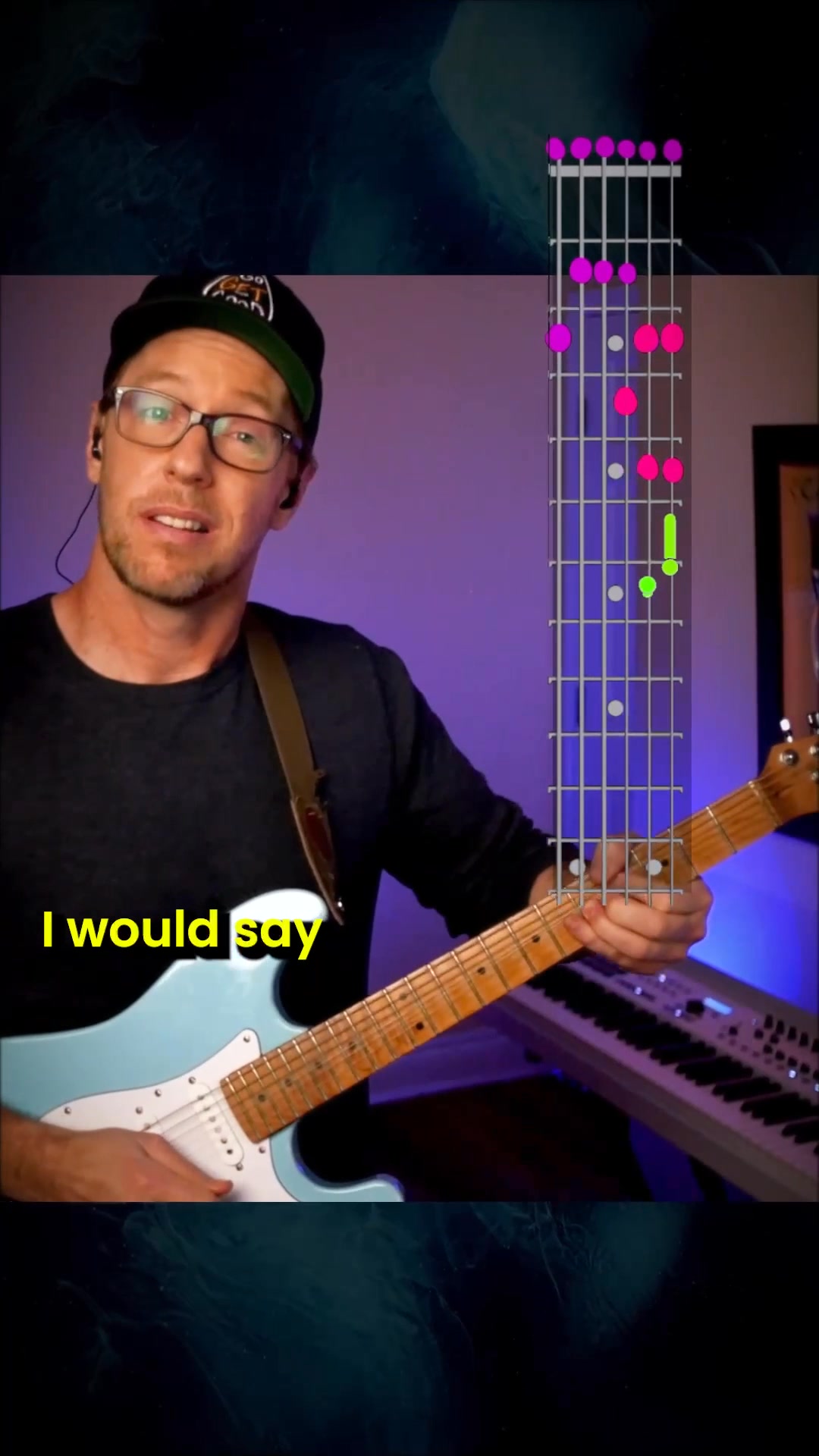 🎸Where's the 