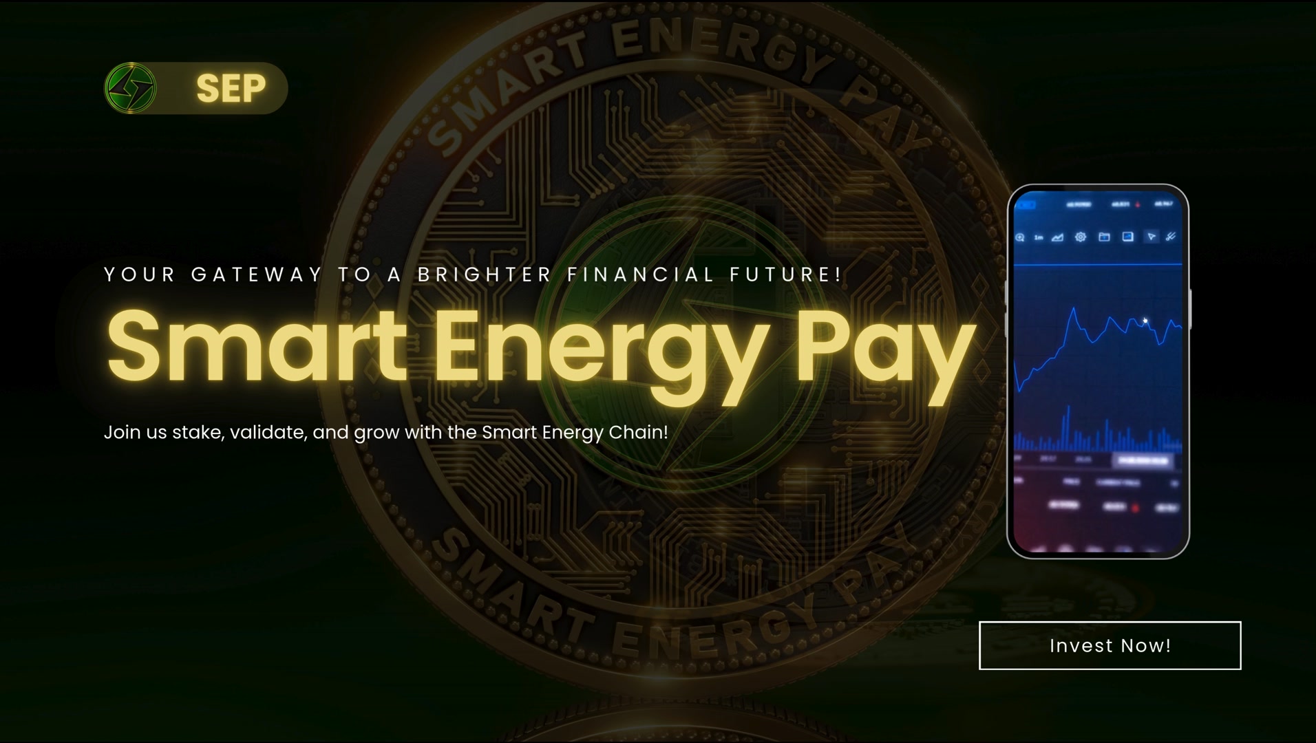 Smart Energy Pay | Hong Kong Hong Kong