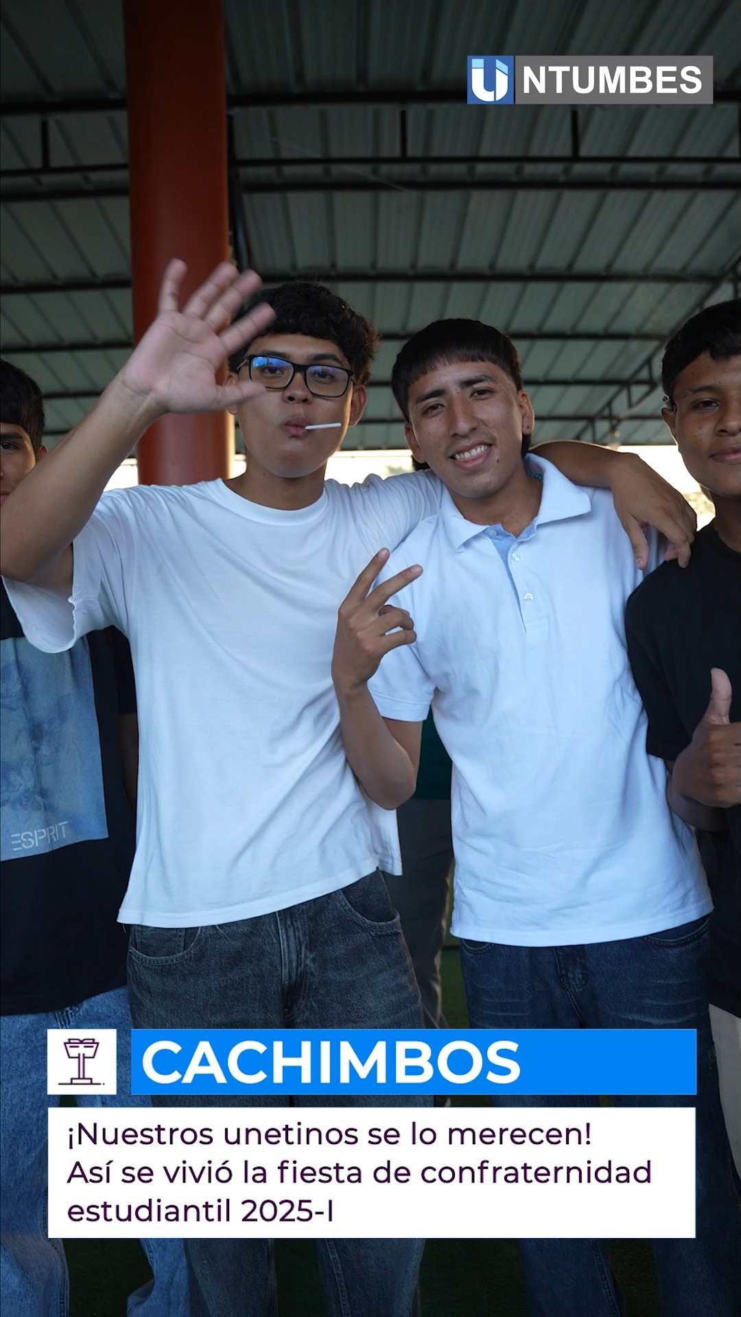Universidad Nacional de... - Universidad Nacional de Tumbes