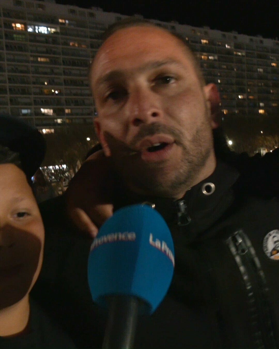 Le célèbre youtubeur Bengous nous explique la logique du score ! | L'OM ...