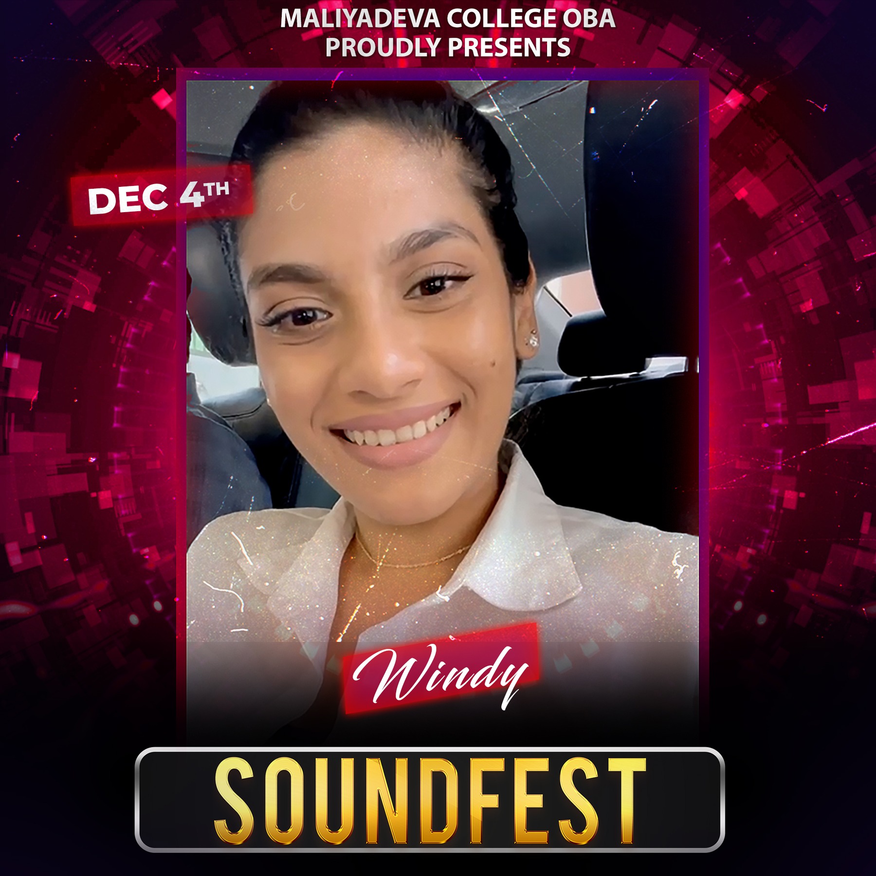SoundFest by Devans