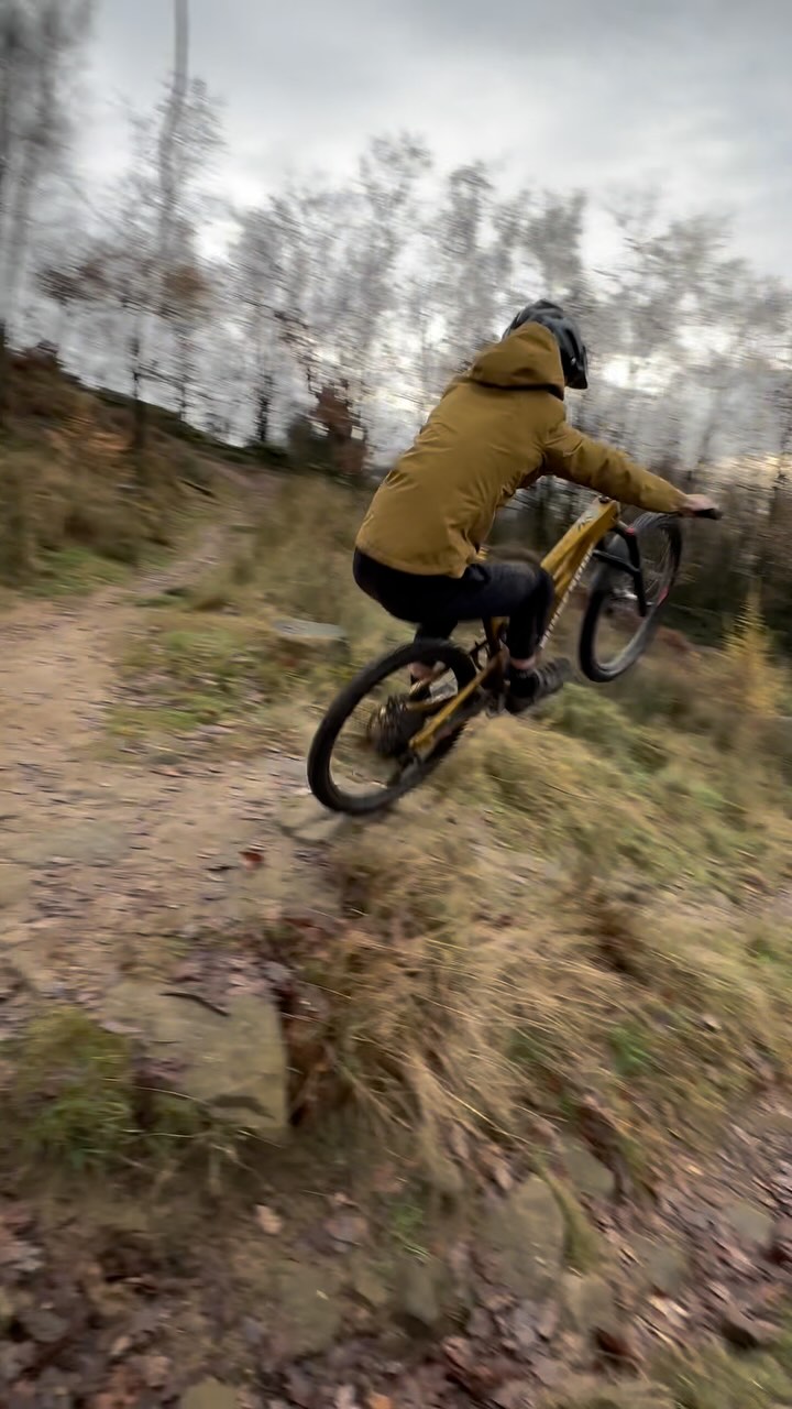Pulls @jfffstuff #gupordie #tld #mtb #bike #crankbrothers #foxmtb # ...