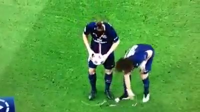 Il regolamento del giuoco del calcio