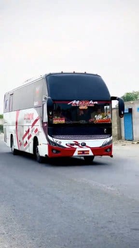 Come inbox for Paid Promotions Truck videos bus reels Truck reels bus ...
