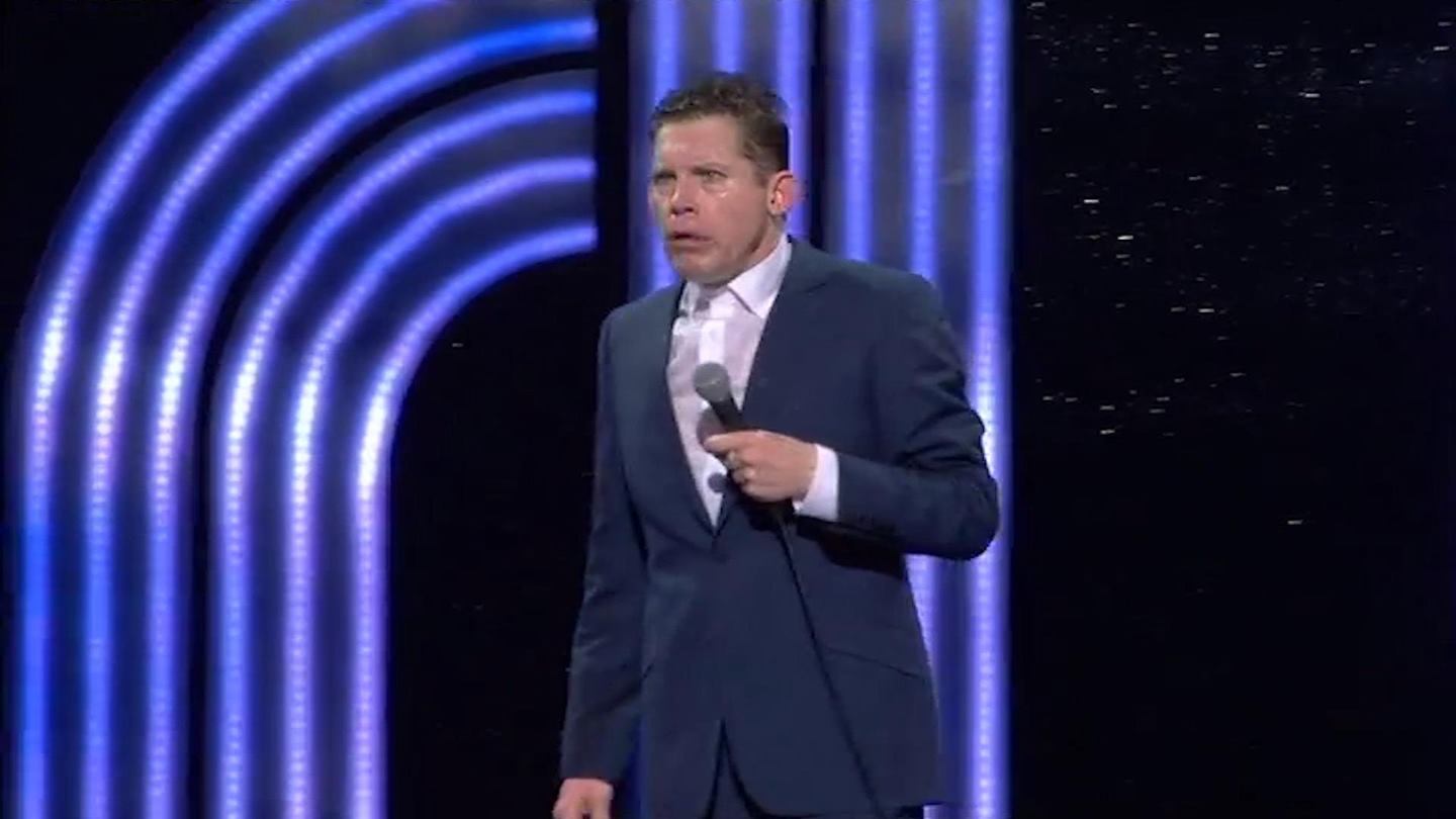 Medicine is a God send the older you get. | Lee Evans | Facebook