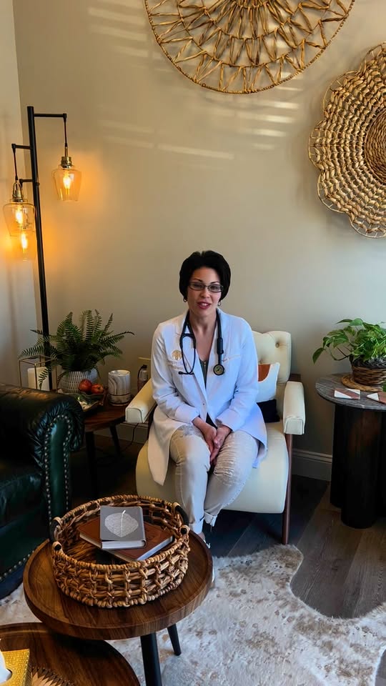 Chatsworth, Dalton, & Surrounding Areas: Healthcare That’s Radically Transparent, Fairly Priced, and Holistic is Here! Because we're also sick of un-transparent, needlessly overpriced healthcare., ✅ 