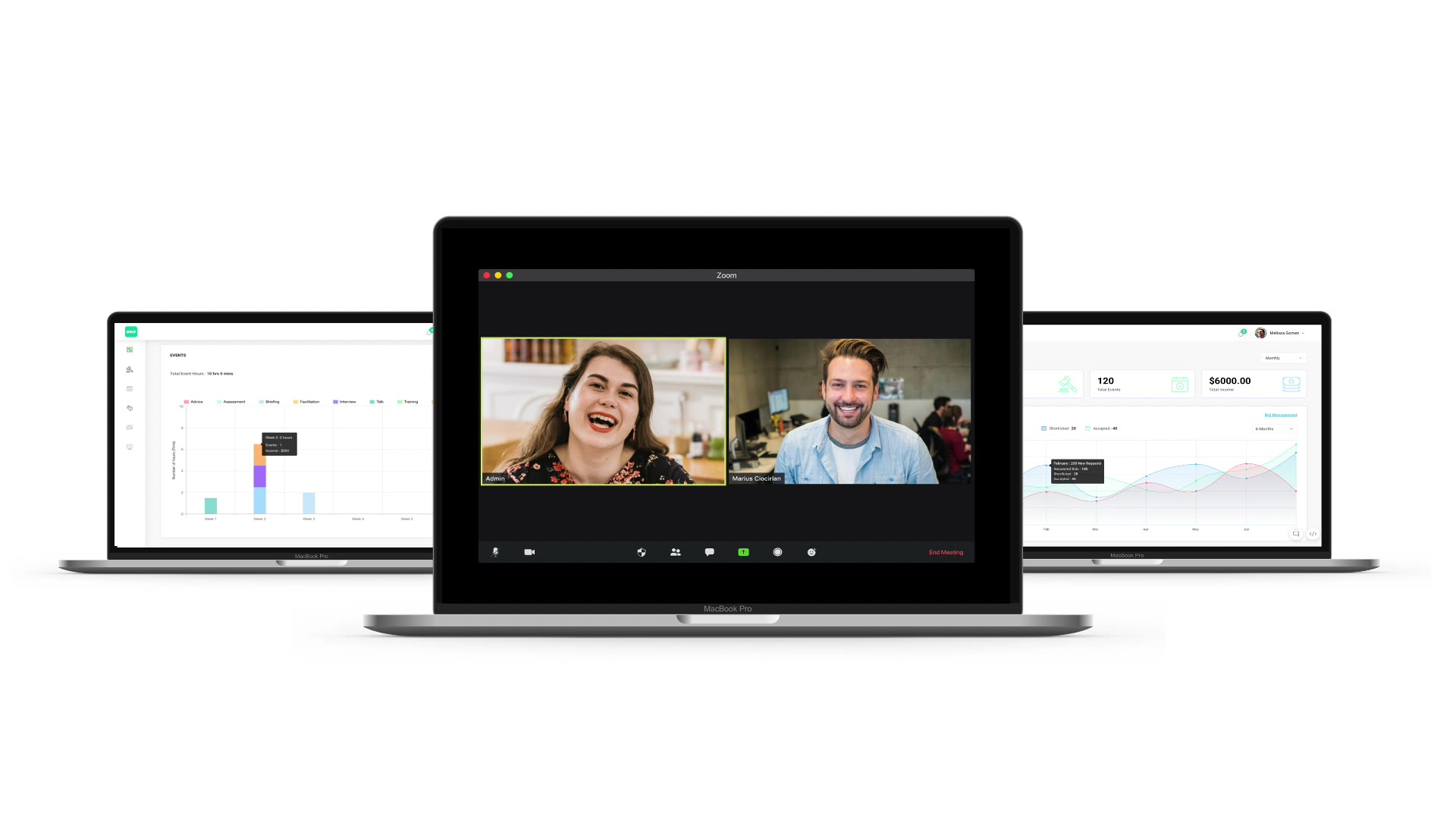 Overlap - Overlap is a seamless and trusted way to connect business ...