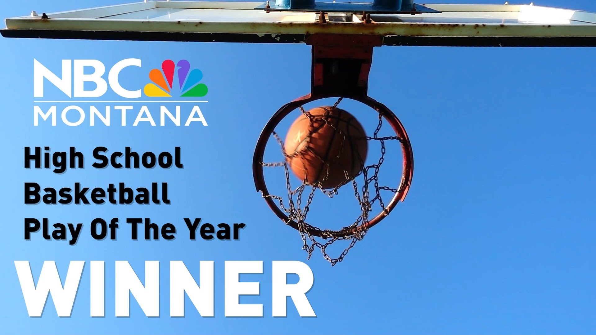 Congratulations to Jude Reevis from Browning High School for winning ...