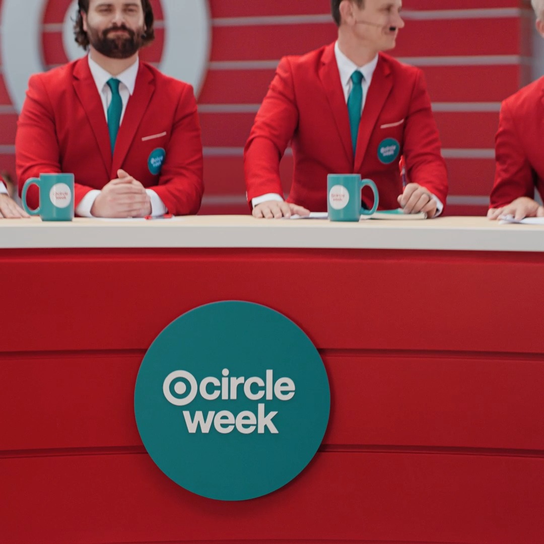 Target Circle Week is on! 🎉🏈 7 days of BIG deals thru October 12. https ...