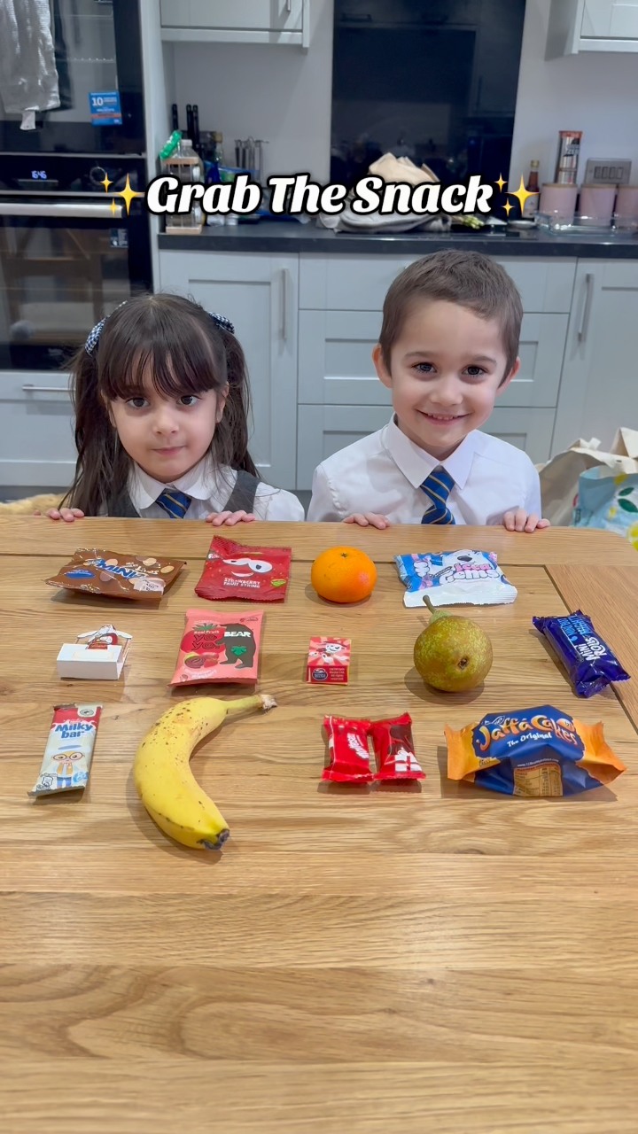 Grab the snack challenge #twins #besties #twinchallenge #snackchallenge ...