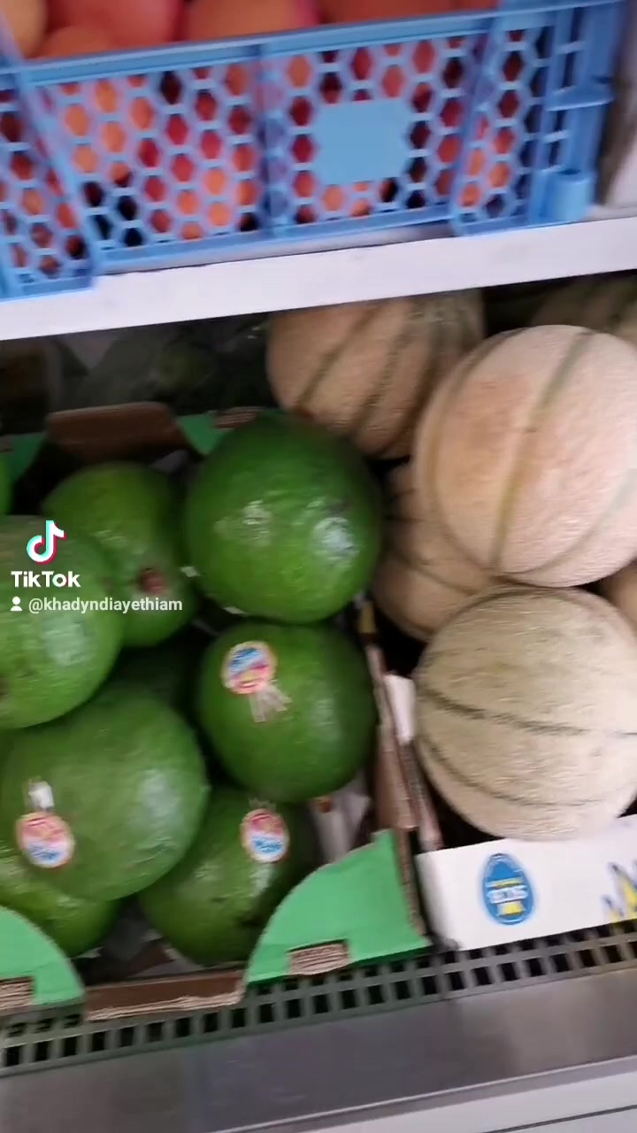 La Linguere épicerie Africaine Et Transfert D argent