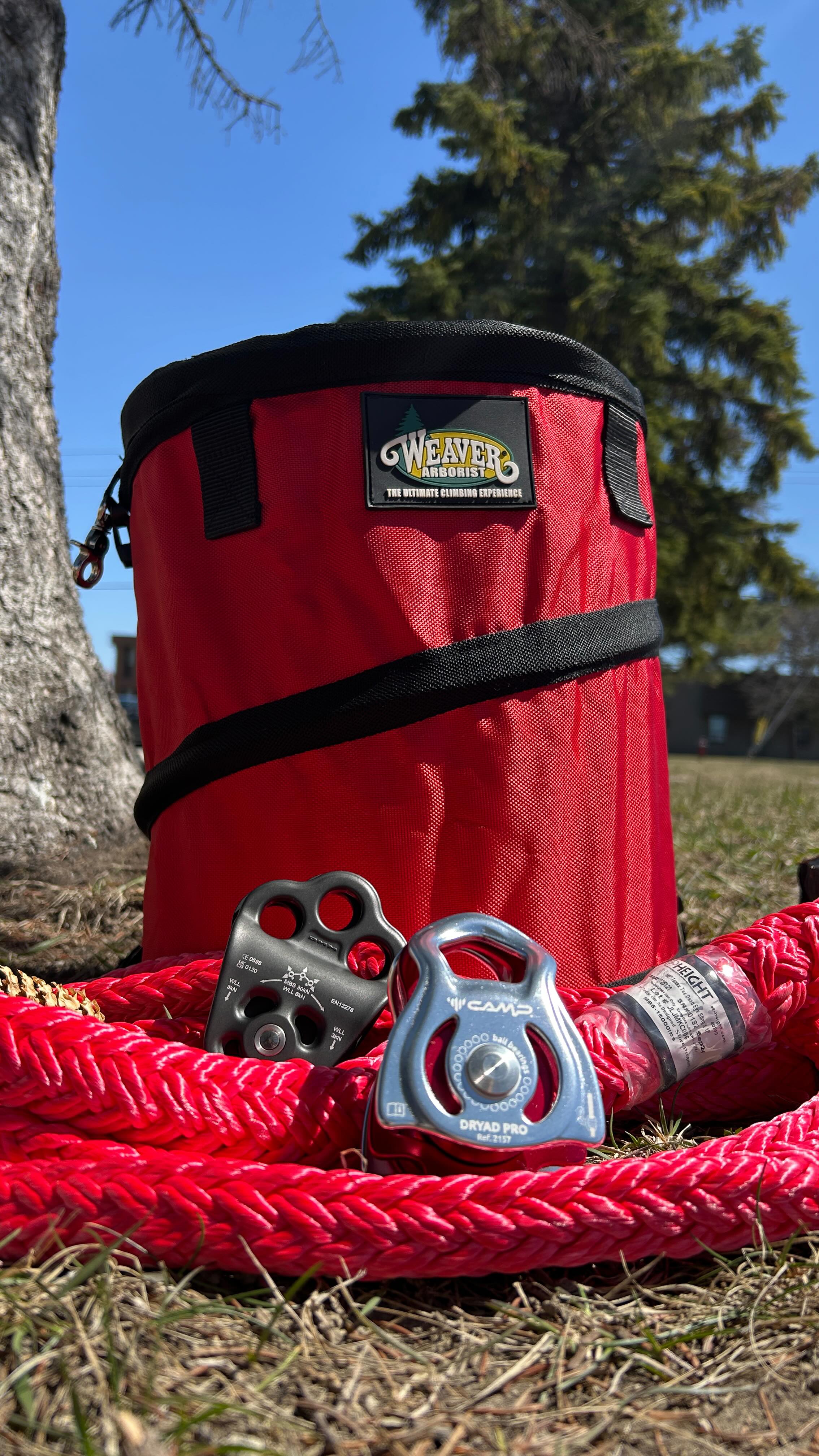 🌲 Premium Rigging Gear—All Under $100! 🪢 Elevate your tree work without ...