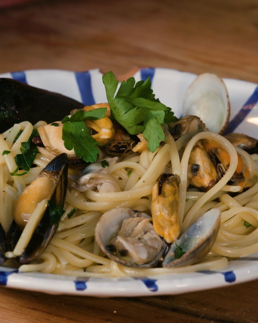 NEW recipe video from the one and only Gennaro Contaldo 🙌 There's