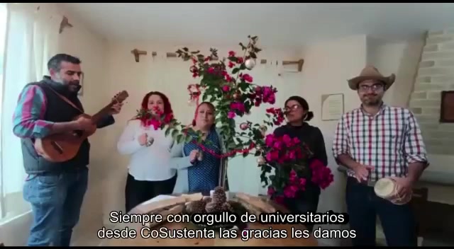 ¡Presentamos nuestra versión de la Rama! 🍊🍋 Hicimos este video con ...
