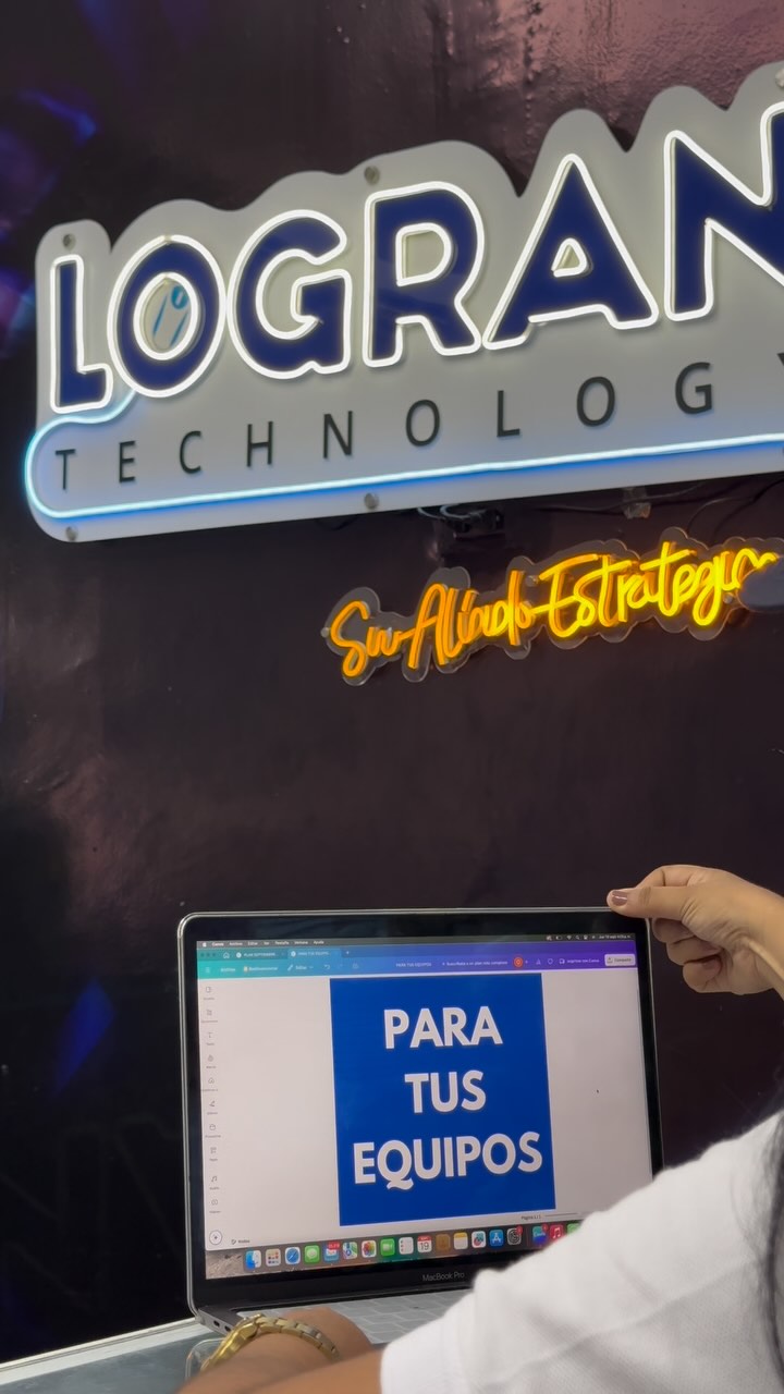 Logran Technology - Multisystem | Santa Marta