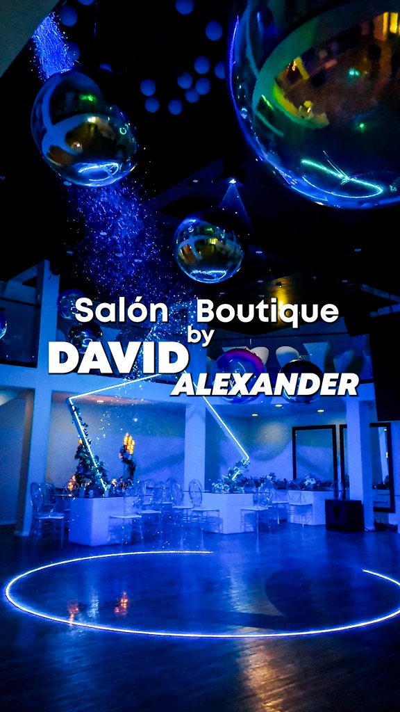David Alexander Image Studio | Houston TX