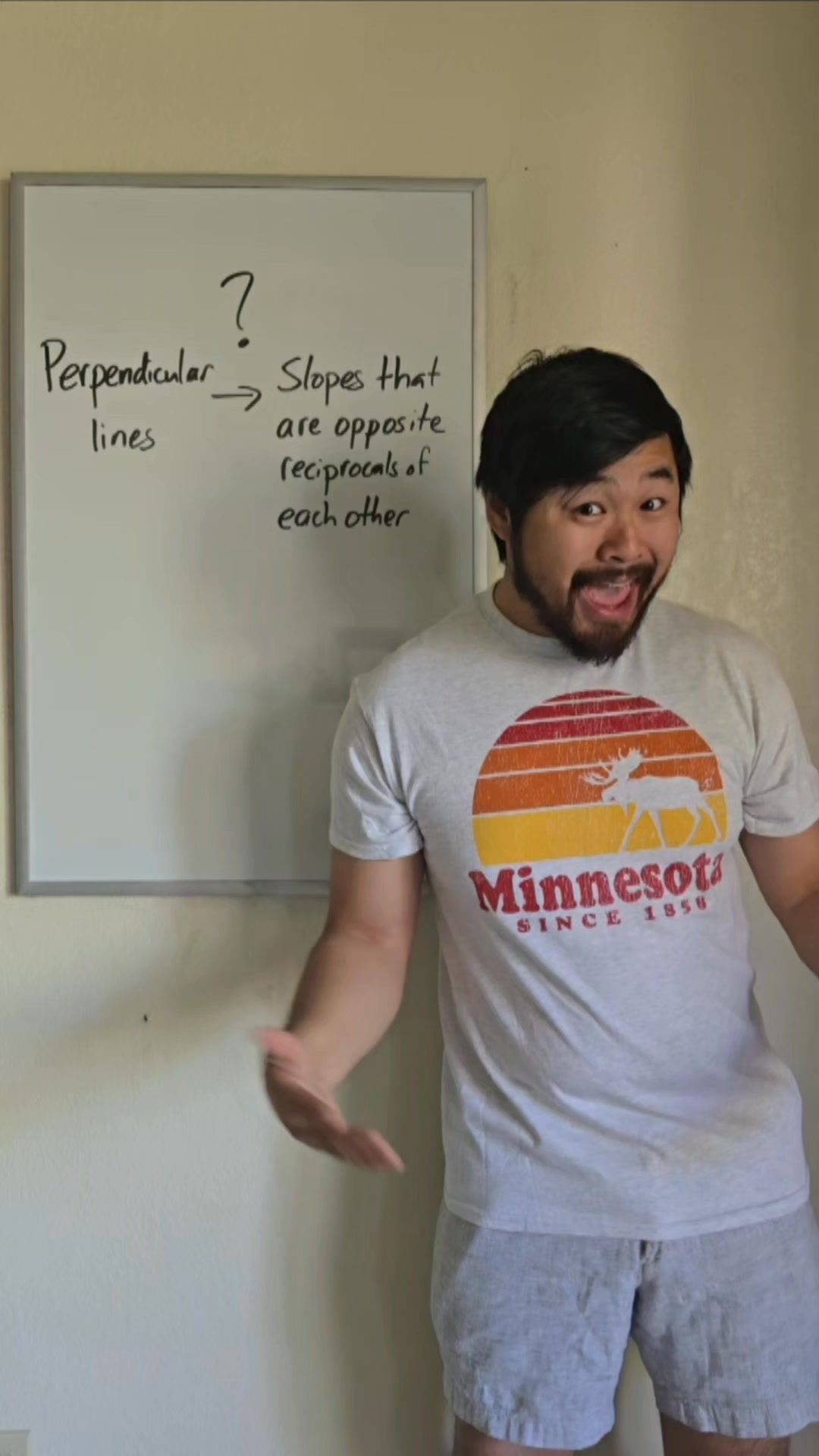 Have you ever wondered why... - Learning Math with Howie Hua | Facebook
