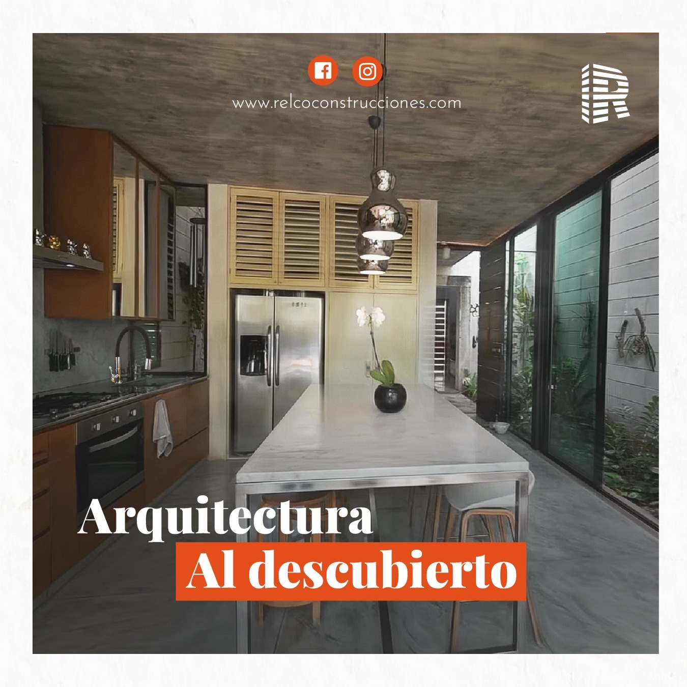 RELCO Construcciones | Ibarra