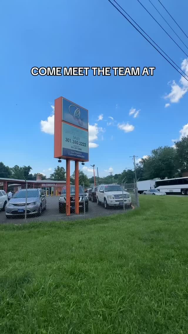 Q S Quality Cars Llc