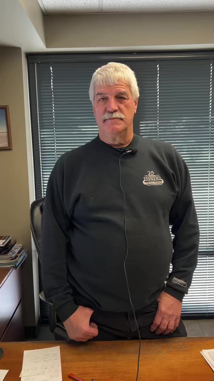 We asked Randy your questions! Here are the first few: 1. How many ...