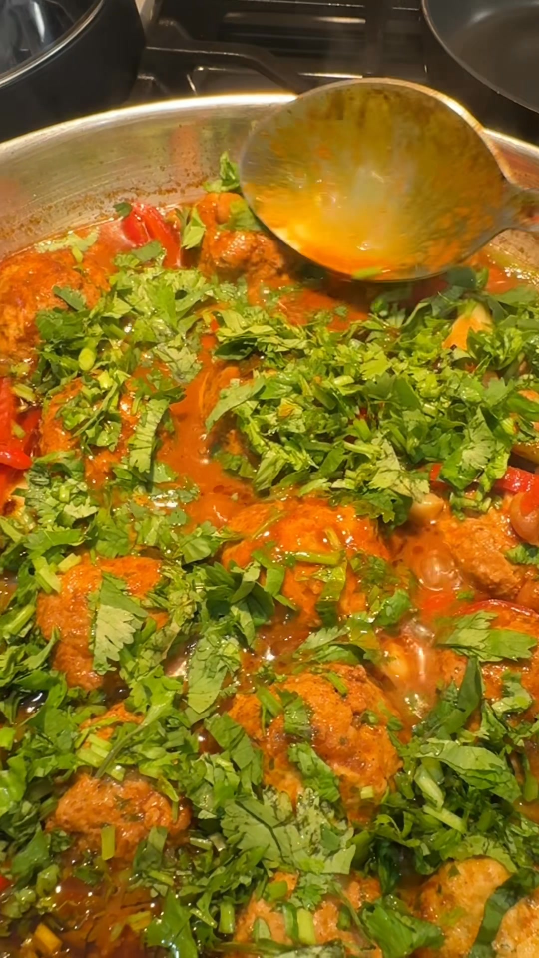 Moroccan Fish Balls Recipe | Authentic Shabbat & Holiday Dish These ...