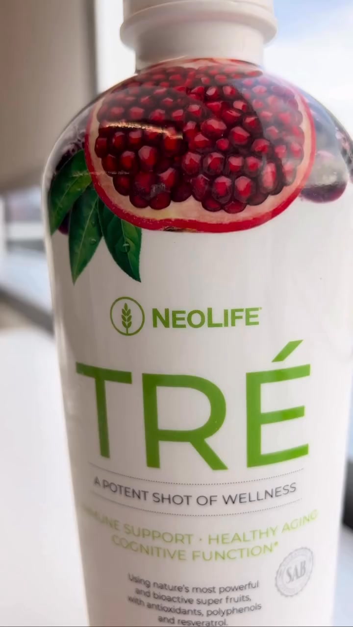 ✨ It's National Nutrition Everyday with NeoLife! We're here to