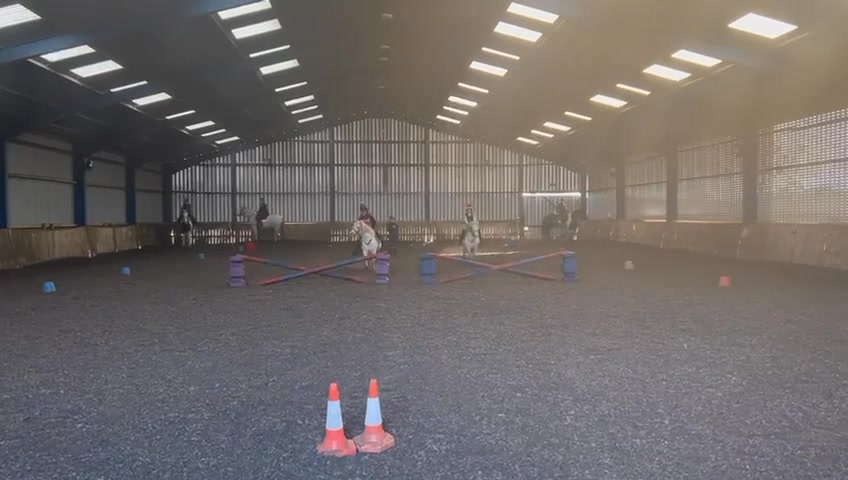Freshfields Equestrian Centre