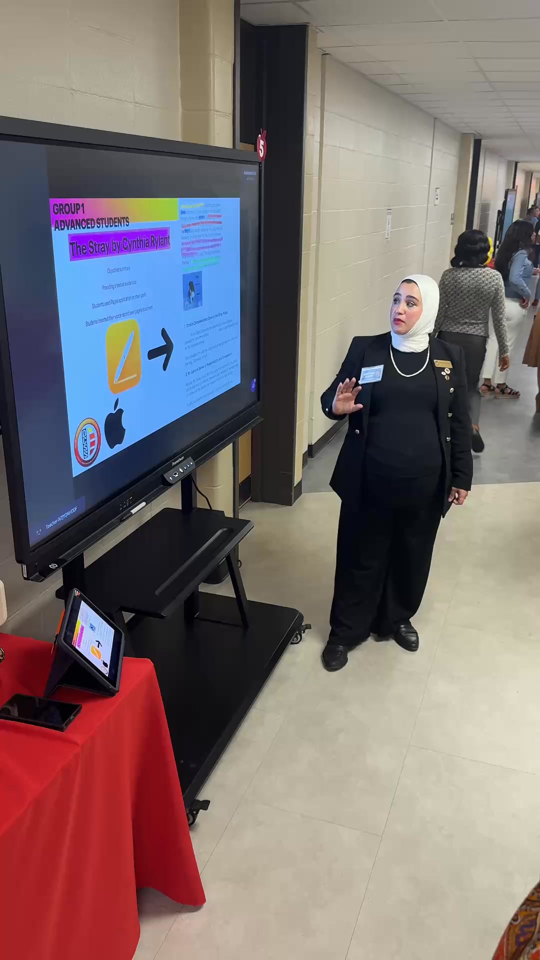 LEADING EDGE TECH: DCSS... - Dougherty County School System | Facebook