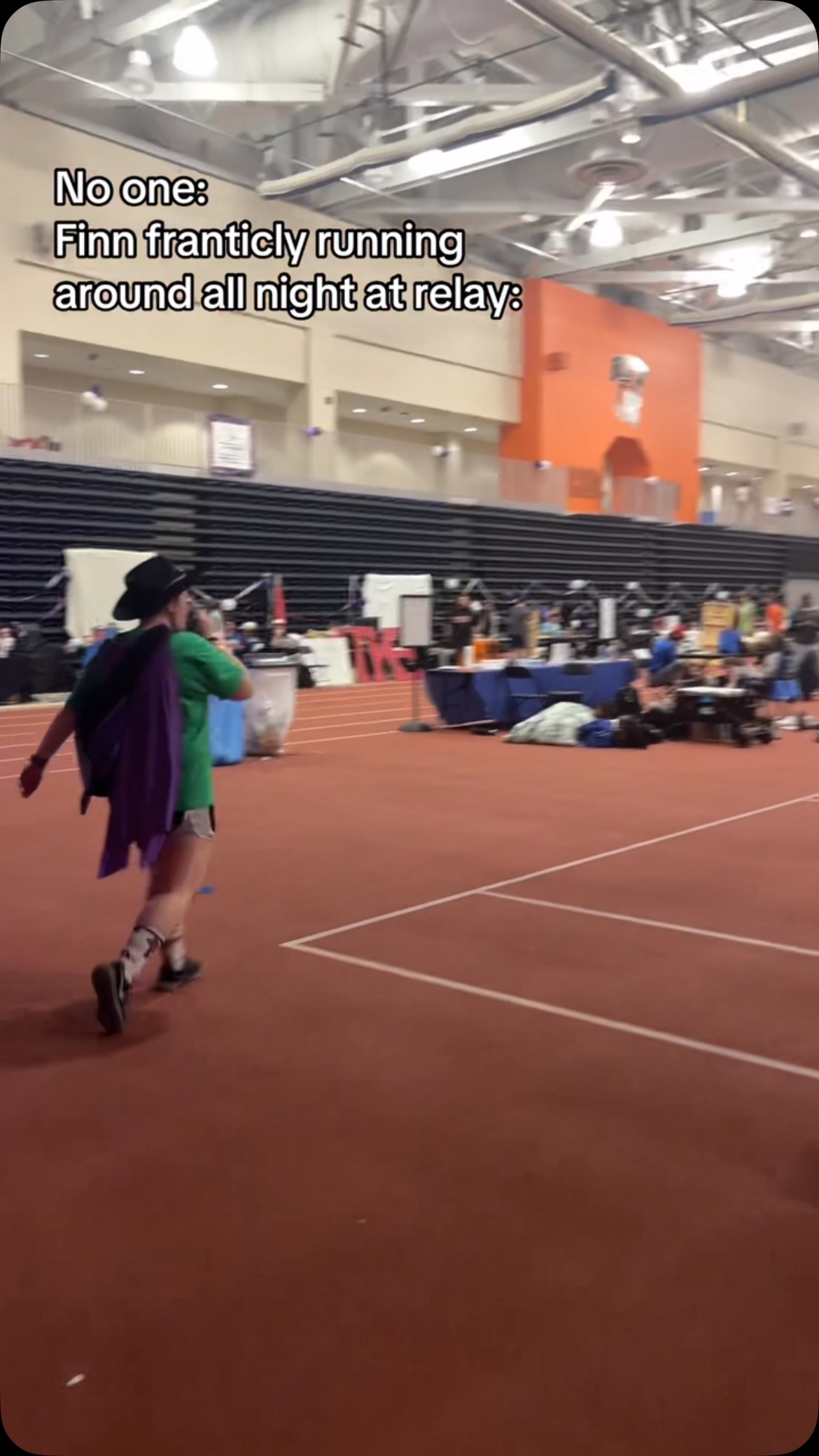 Colleges Against Cancer at RIT