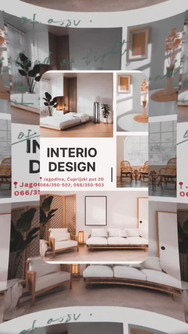 Salon nameštaja Interio Jagodina | Jagodina
