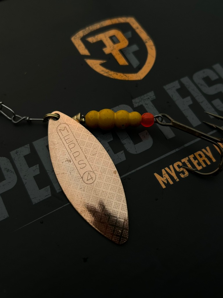 Perfect Fishing