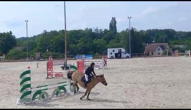 Gilbaut Colas ami du pont Marquis !🐎 🙏🐎 | Guilbaut Colas champion de ...