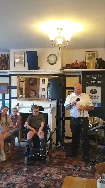The Thomas Jenkinson Fund... - The Thomas Jenkinson Fund