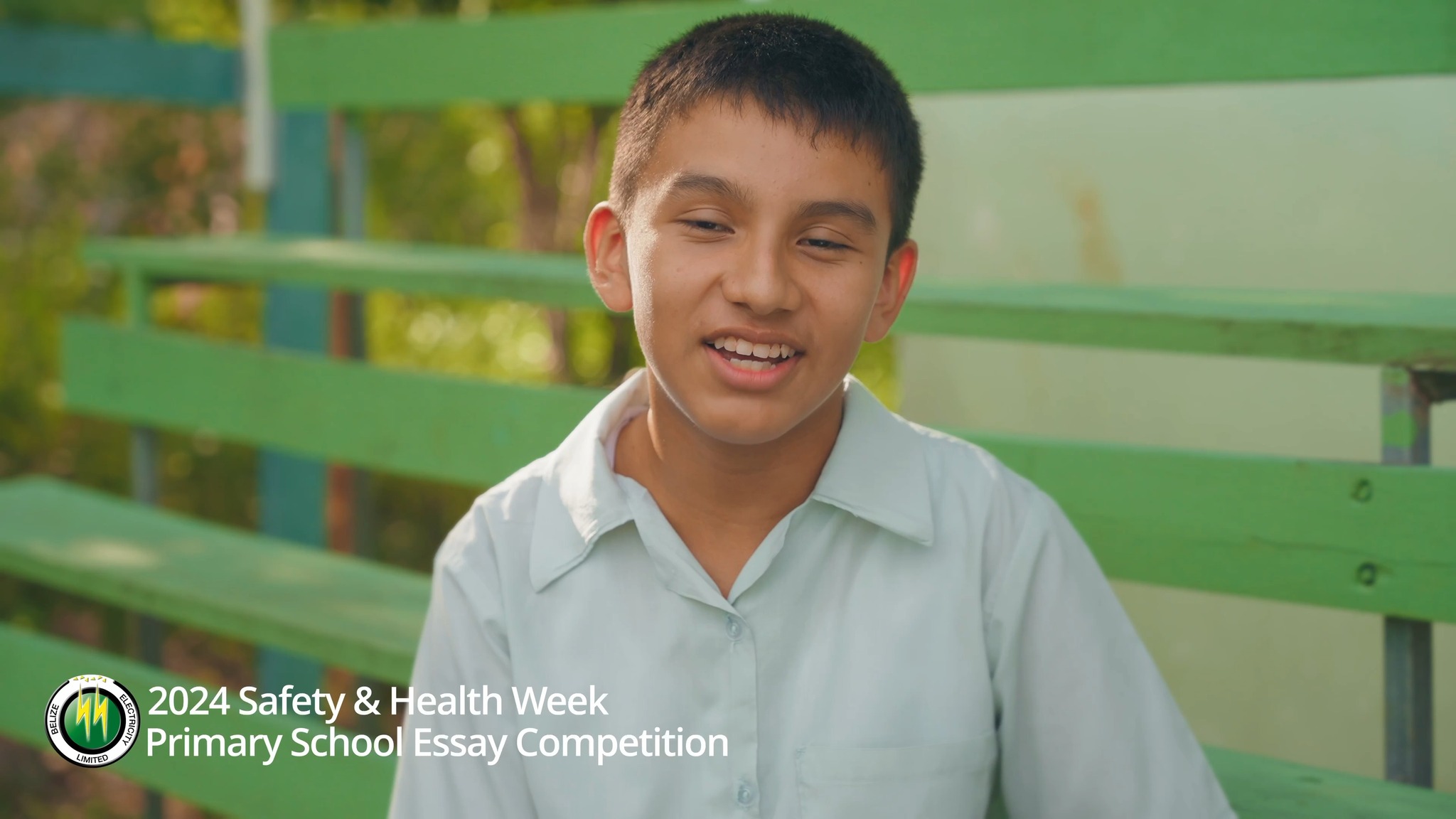 CONGRATS to Kenrick Chiac from United Evergreen Primary School! The ...