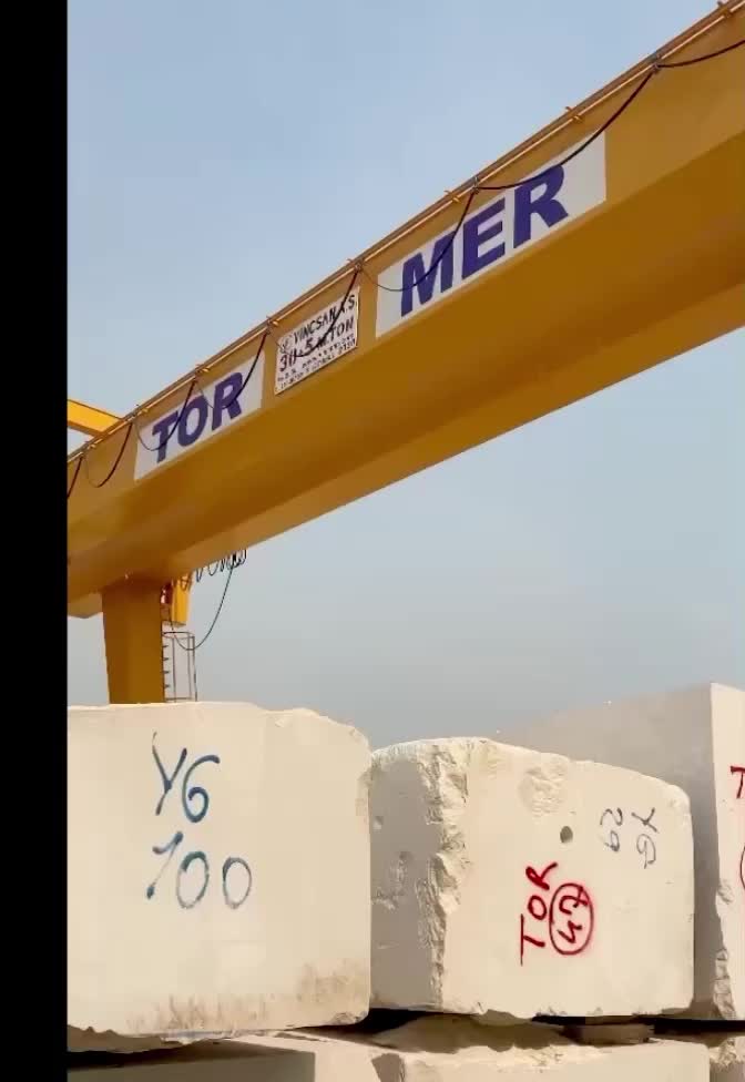 Tor-Mer Mermer - Home