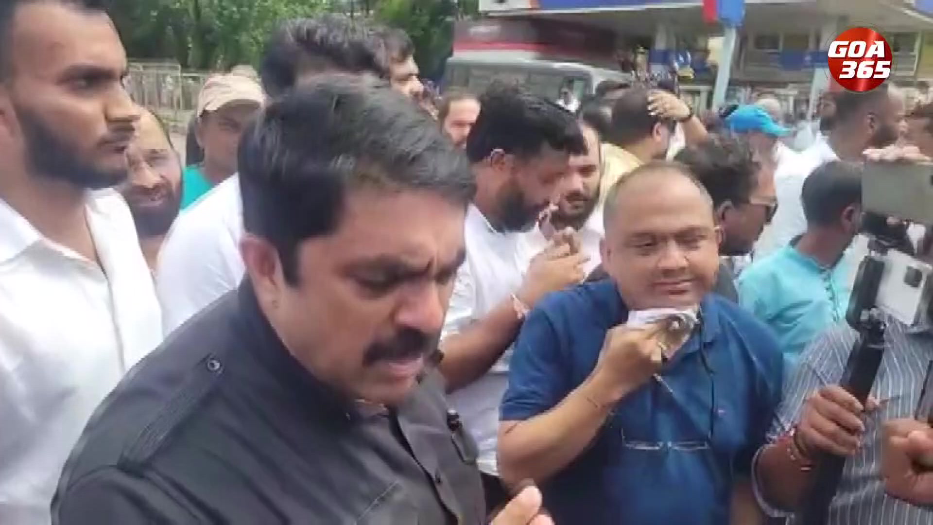 Goa Rises in Outrage Over Assault on Social Activist Rama Kankonkar ...