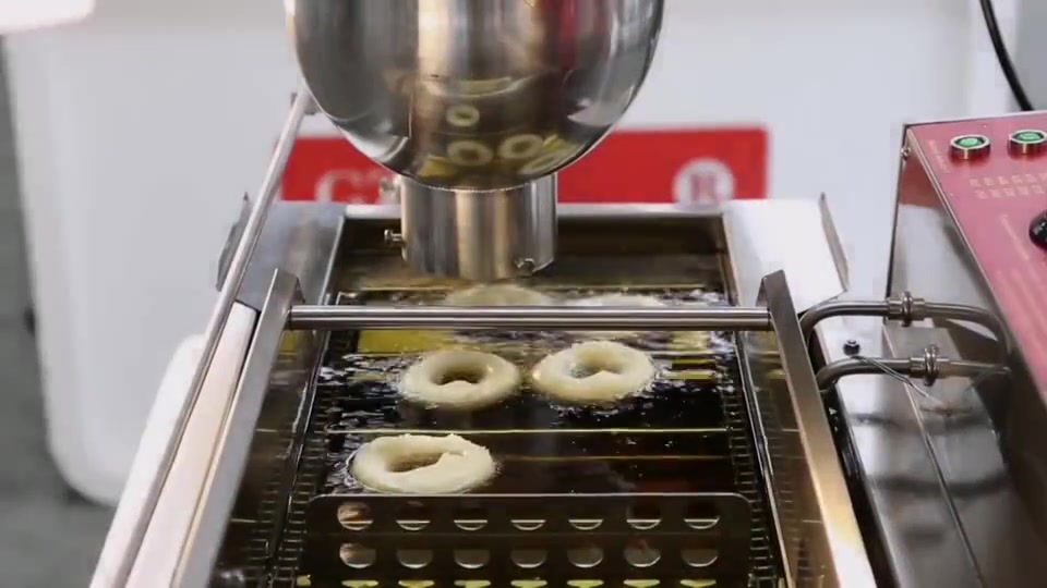Meat Grinder