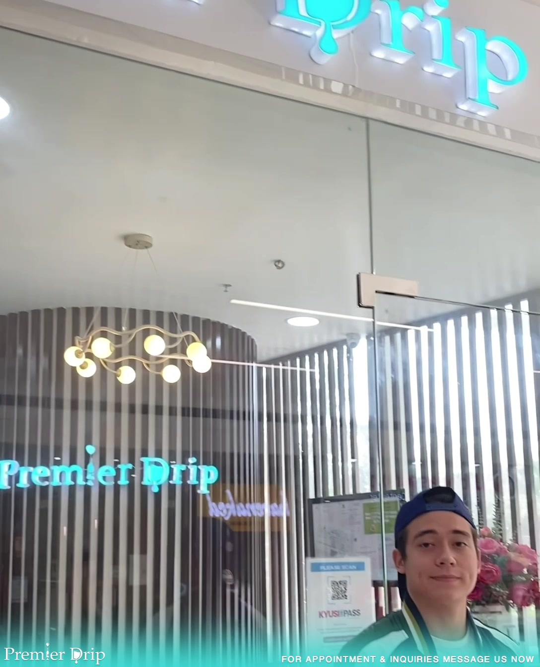 glutathione drip alabang Have your immunity boost by having our PremierDrip Main to keep you healthy from inside out just like our celebrity ambassador Mr. Jameson Blake., Come and visit our branches in Makati, BGC, Quezon GHK-CU 50mg – 
