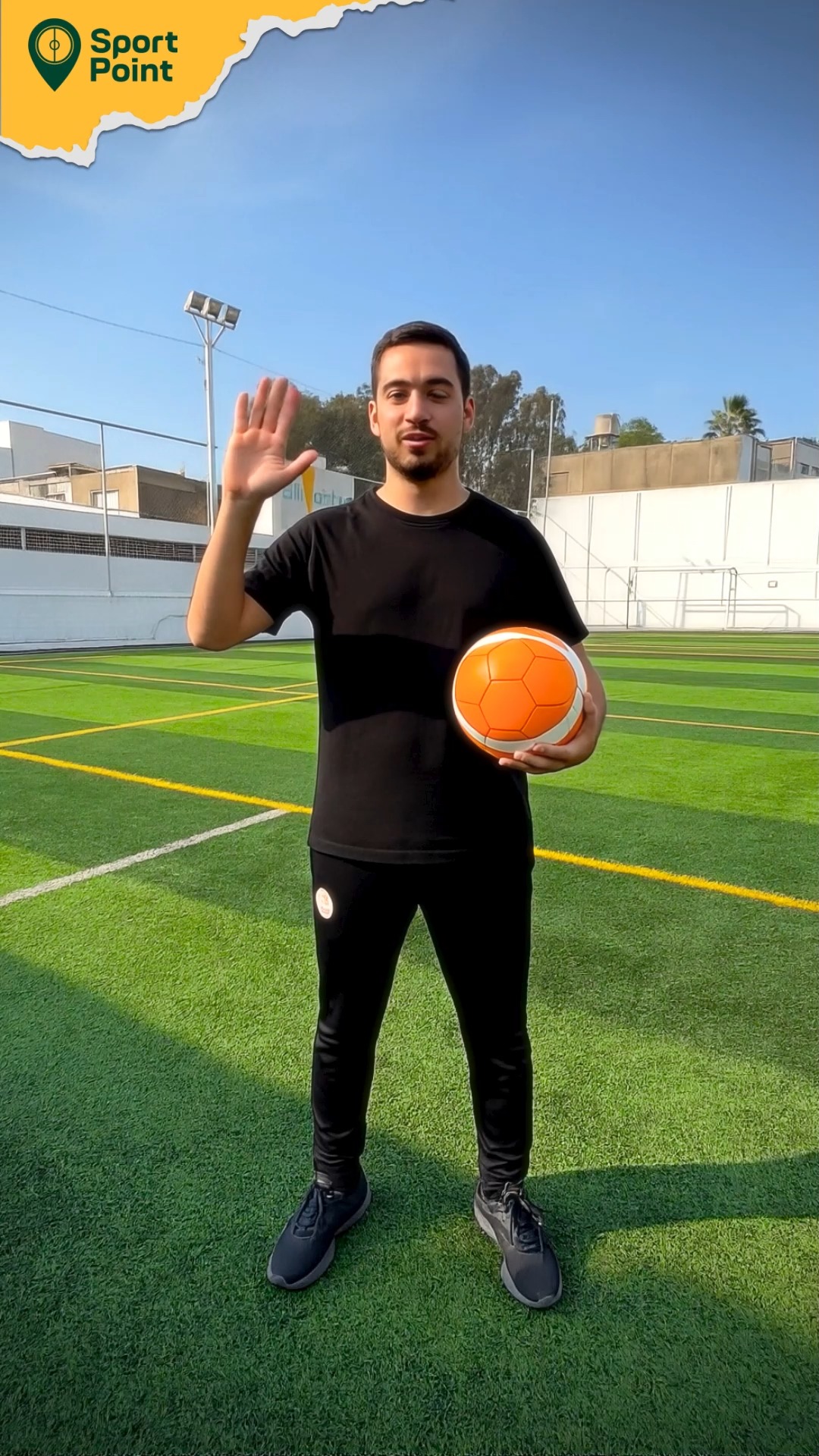 SportPoint | Surco