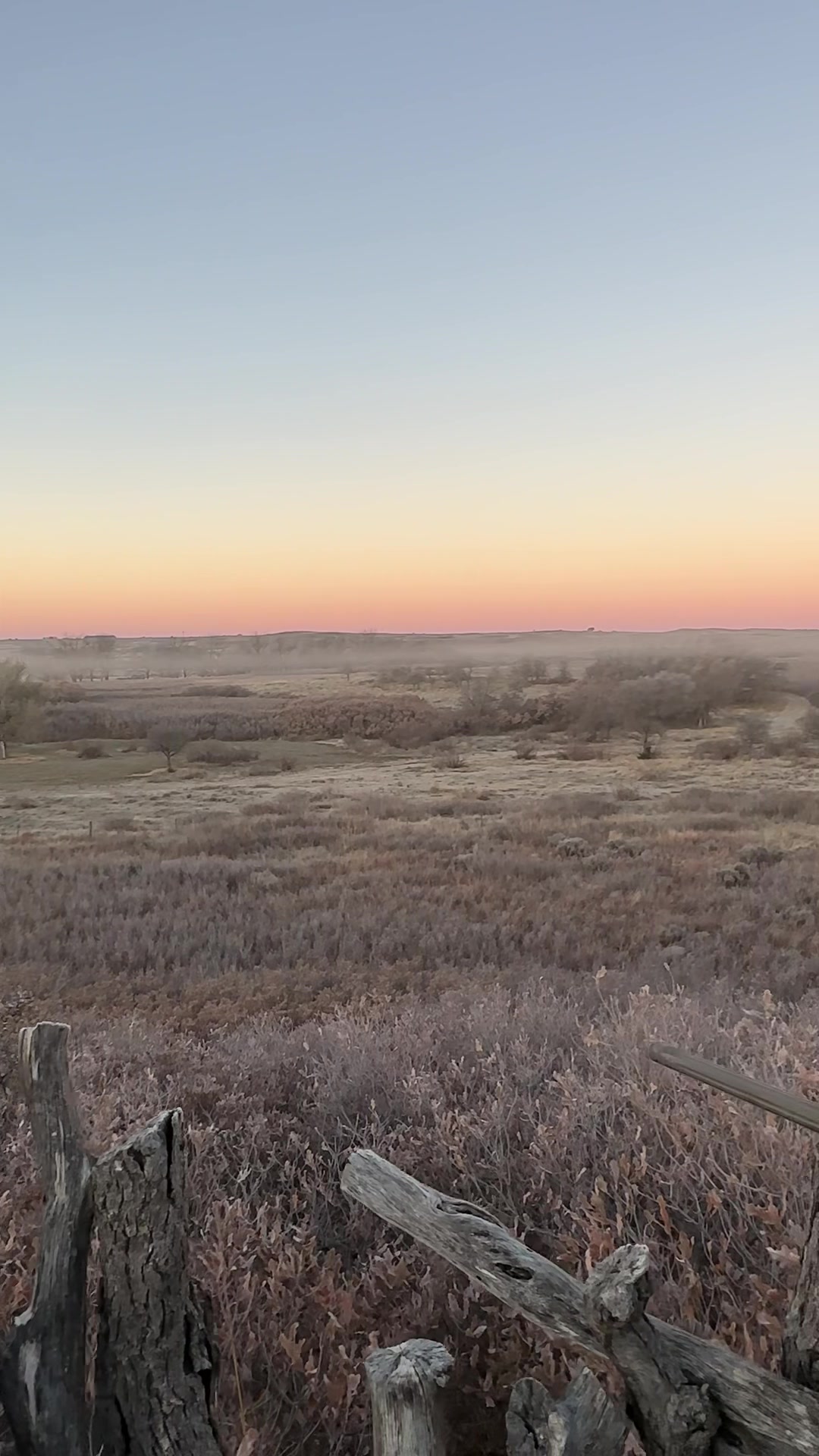 Quail Creek Ranch | Wheeler TX