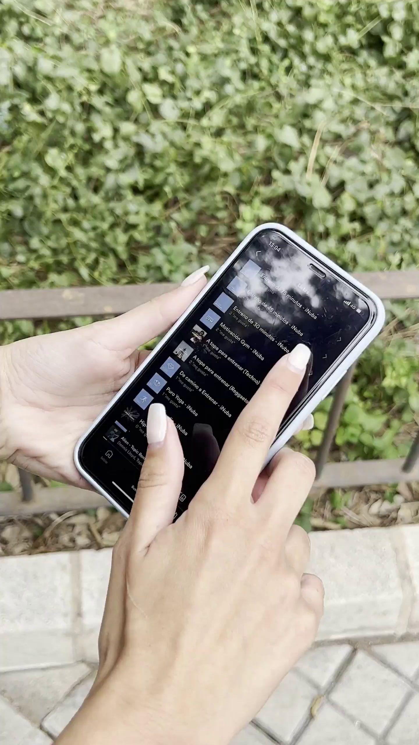 4 ejercicios para fortalecer tu CORE interno y externo 🔥 ⤵️ ⁠ 1️⃣ El ...