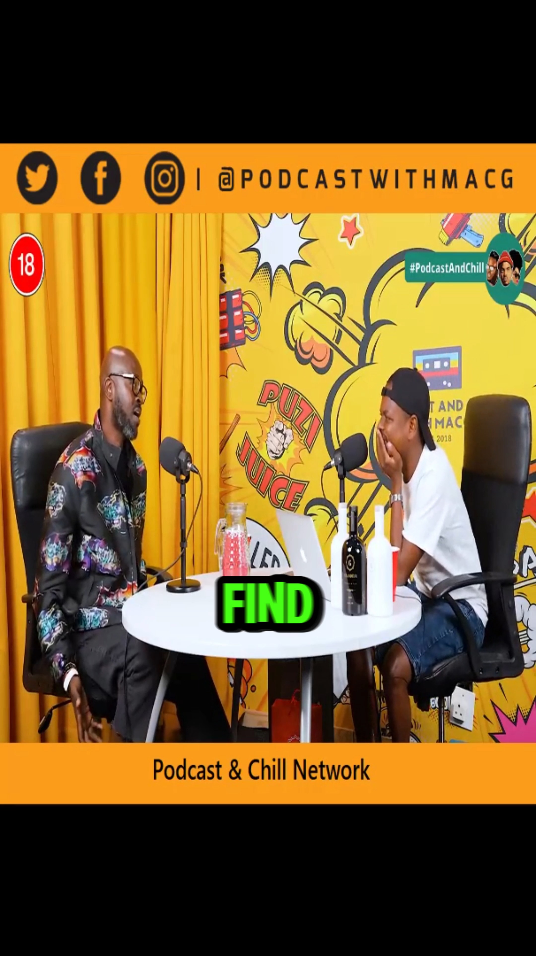 Black Coffee on Therapy #Podcastandchill #MacG #BlackCoffee | Podcast ...