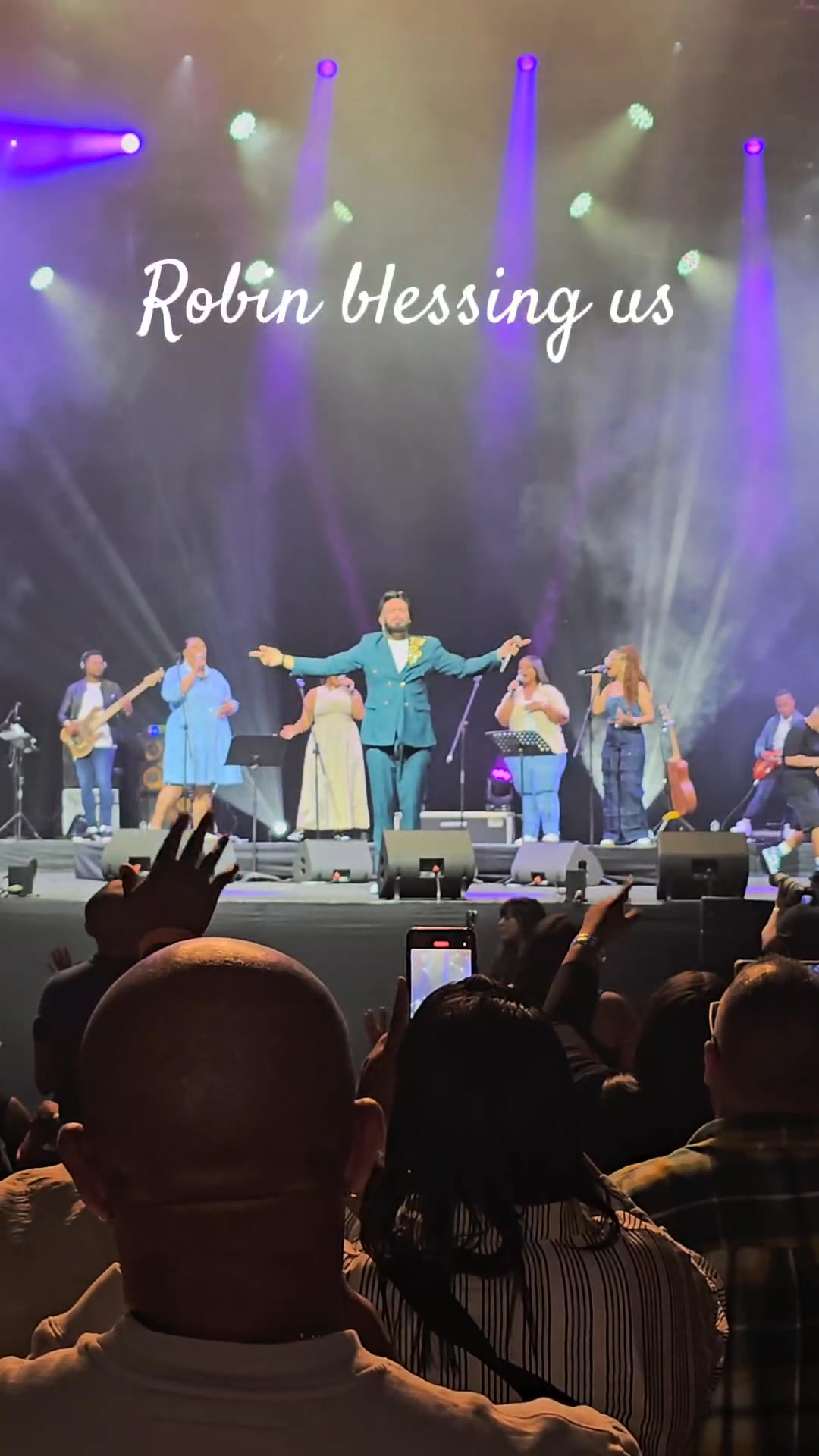 Robin Pieters show was absolutely legendary! The end of an era. No more ...