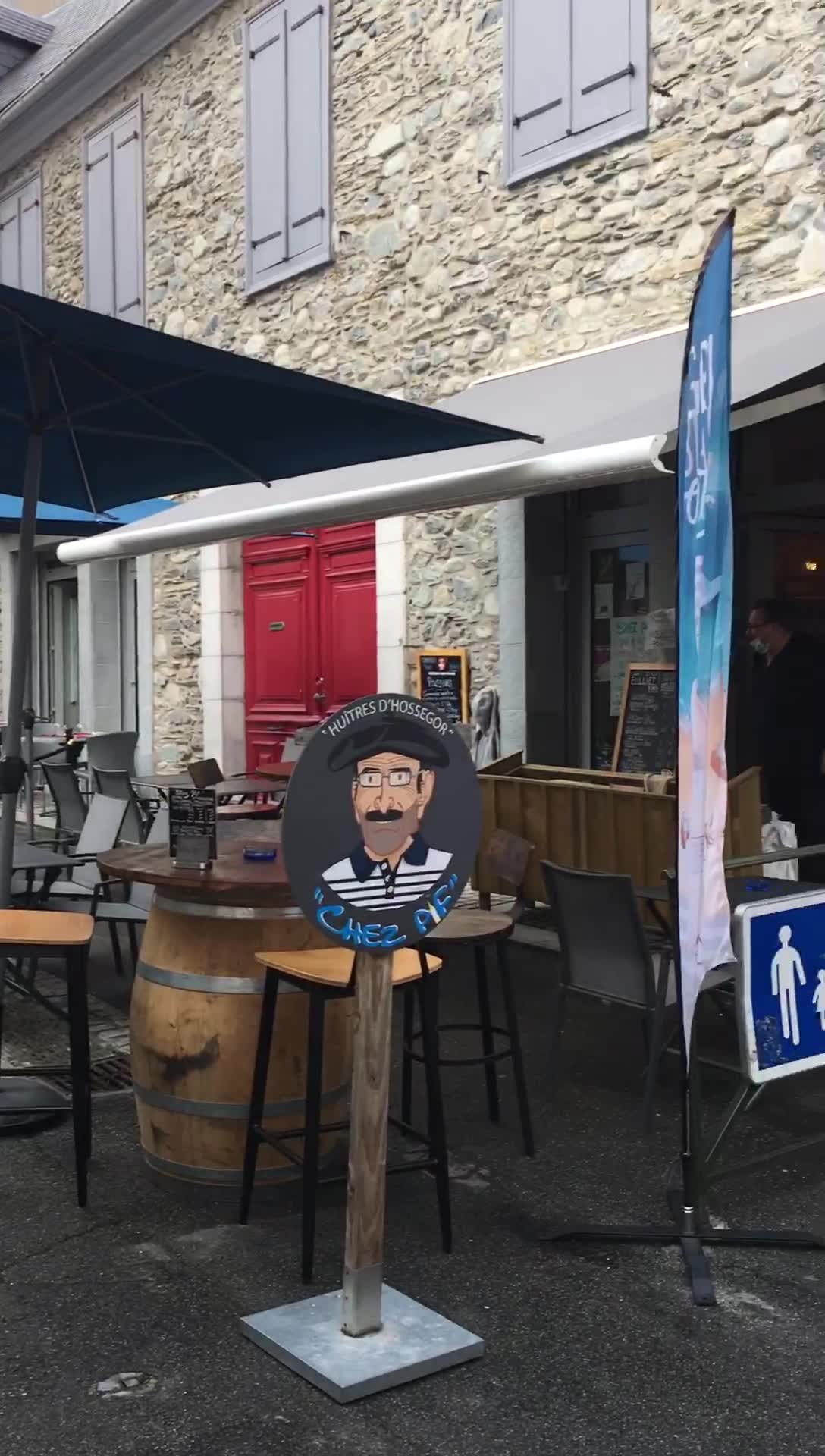 Fête De La Cotelette Luz St Sauveur 2022