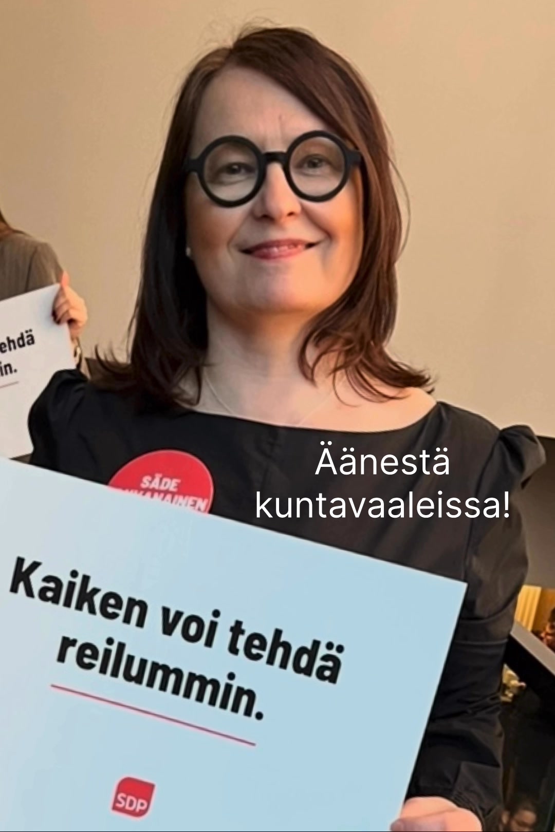 Säde Tahvanainen