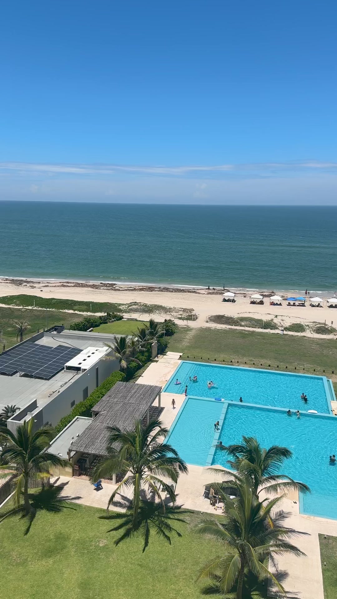 Sol Arena y Miramar | Altamira