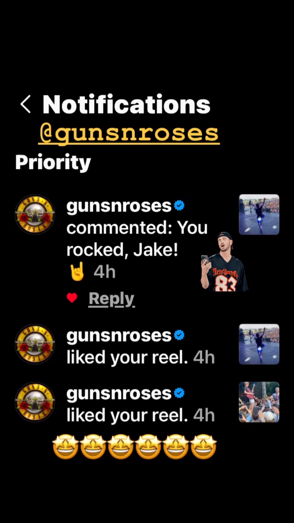 J8KE - 🤩 wow, this just came in🤩 | Facebook