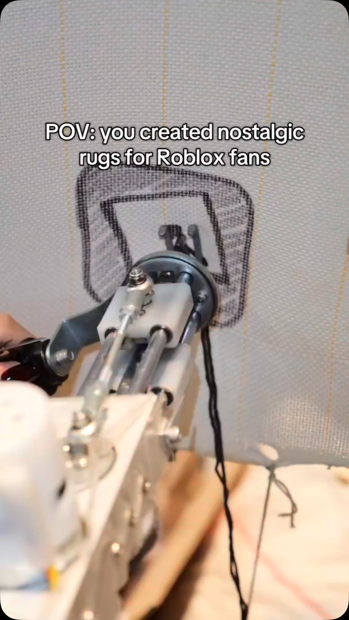 Bring back memories #rugs #roblox #robloxfyp #fyp #obby | RespawnRugs88 ...